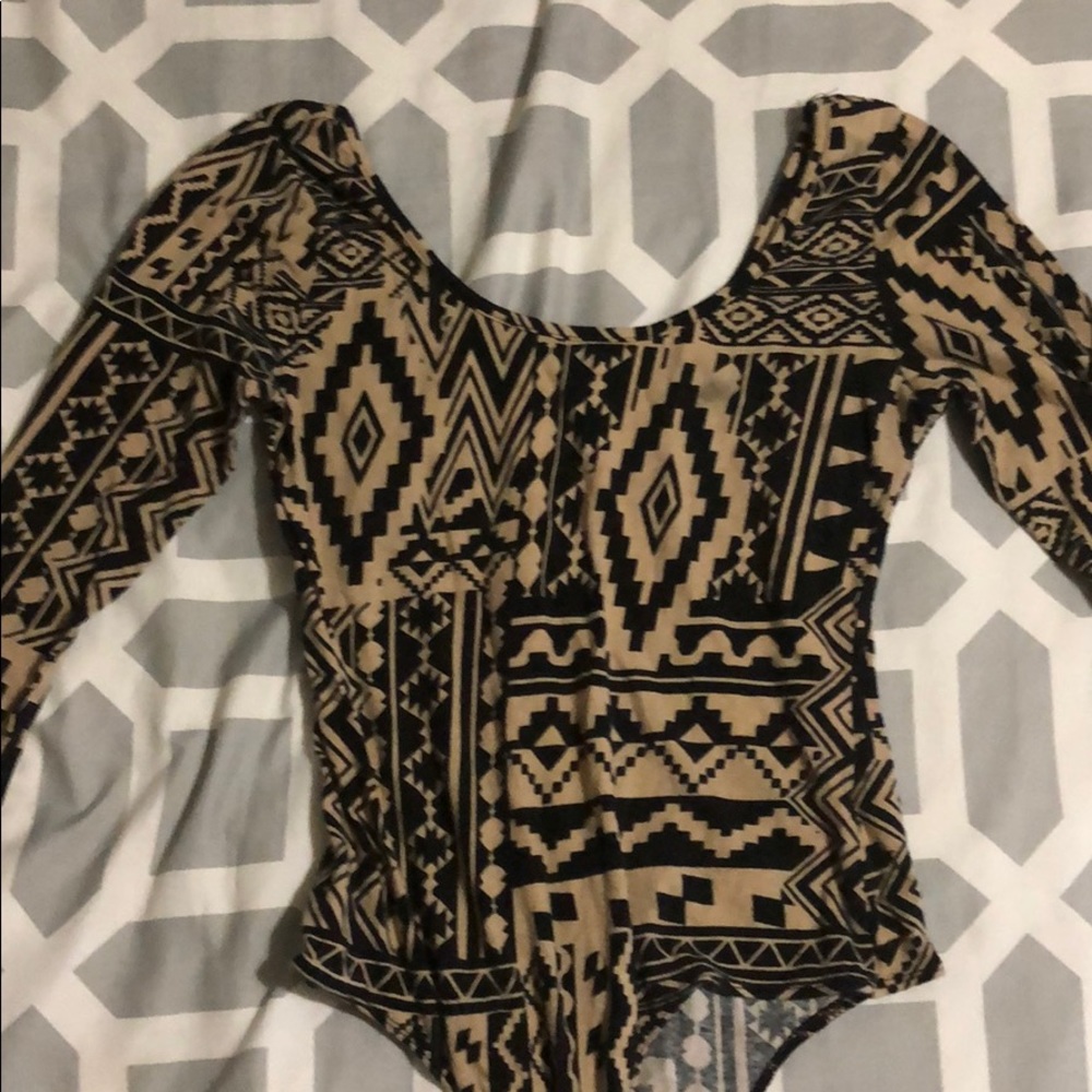 Bodysuit